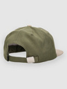 HUF Set Classic H 6 Panel Gorra