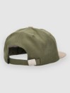 HUF Set Classic H 6 Panel Cap