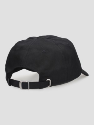 Star Box Logo 6 Panel Cv Cappellino