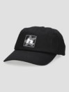 HUF Star Box Logo 6 Panel Cv Cap