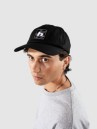 HUF Star Box Logo 6 Panel Cv Cap