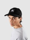 HUF Star Box Logo 6 Panel Cv Cap