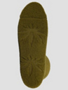 HUF Reverse Weave Plantlife Socks