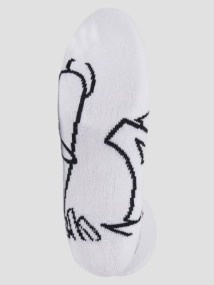 Outlines Crew Socks