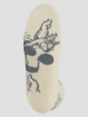 HUF Cherub Crew Socks