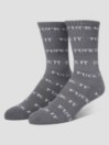 HUF Fuck It 3 Pack Socks