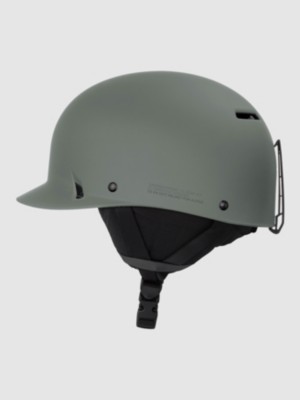Classic 2.0 Snow Helmet