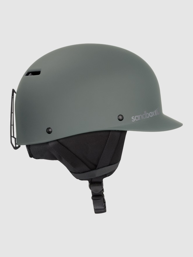 Sandbox Classic 2.0 Snow Helmet