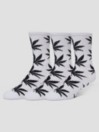 HUF Set 3 Pack PL Strumpor