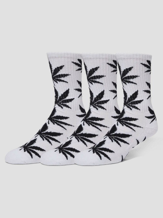 HUF Set 3 Pack PL Nogavice