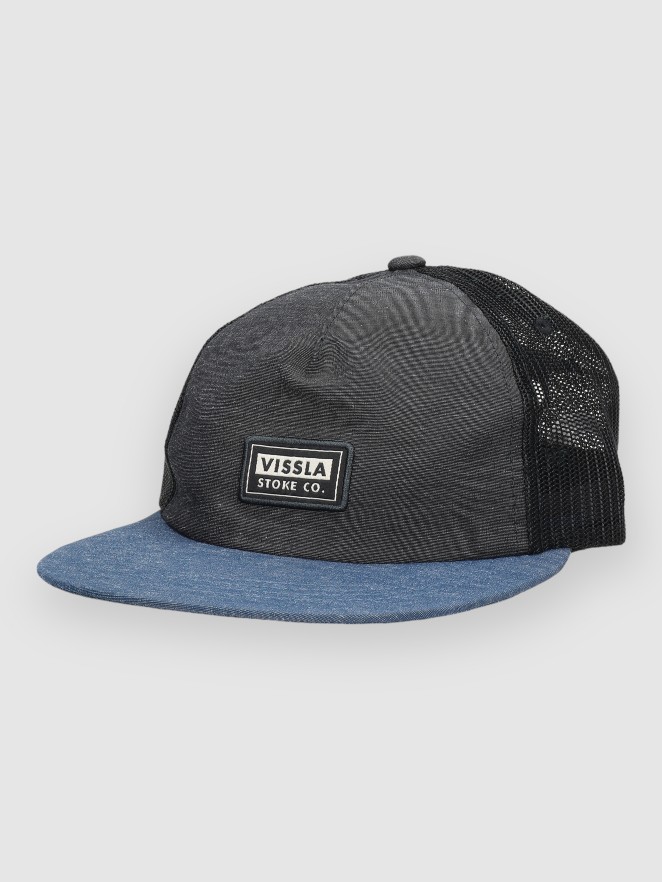 Vissla Lay Day Eco Trucker Caps