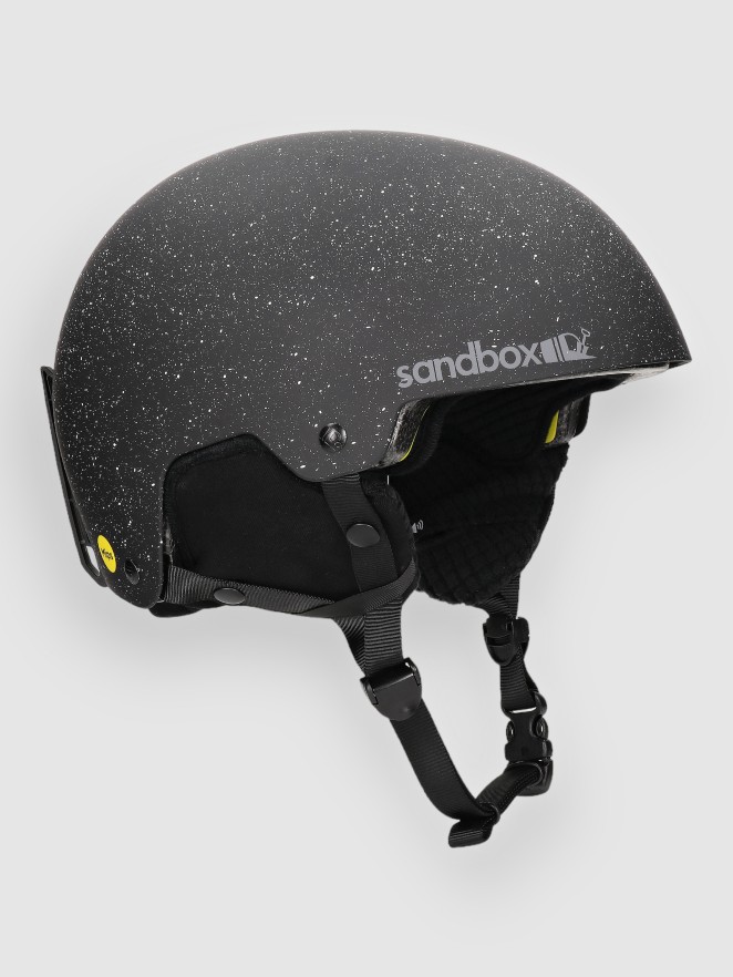 Sandbox Icon Snow MIPS Casque