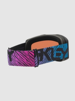 Fall Line L Bengal Blue Goggle