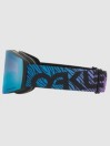 Oakley Fall Line L Bengal Blue Goggle