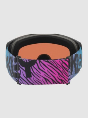 Fall Line L Bengal Blue Goggle