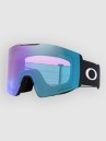 Oakley Fall Line L Matte Black Goggle