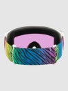 Oakley Fall Line M Bengal White Goggle