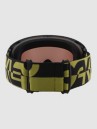 Oakley Flight Deck L Fern Duality Goggle