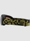 Oakley Flight Deck L Fern Duality Goggle