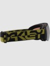 Oakley Flight Deck L Fern Duality Goggle