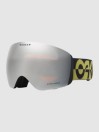 Oakley Flight Deck L Fern Duality Goggle