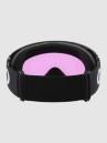Oakley Flight Deck M Matte Black Goggle
