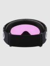 Oakley Flight Deck M Matte Black Goggle