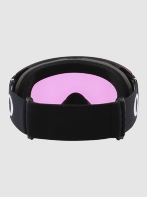 Flight Deck M Matte Black Gafas de Ventisca