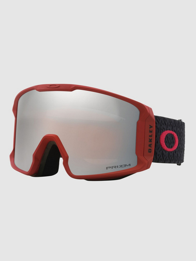 Oakley Line Miner L Colby Stevenson Signature Smučarska očala