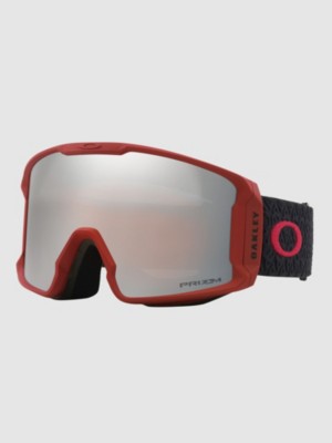 Line Miner L Colby Stevenson Signature Goggle