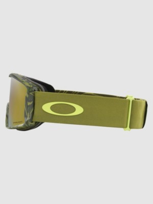 Line Miner L Jamie Anderson Signature Goggle