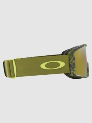 Line Miner L Jamie Anderson Signature Goggle