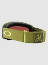 Oakley Line Miner L Jamie Anderson Signature Goggle