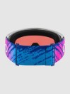 Oakley Line Miner L Lucas Braathen Signature Goggle