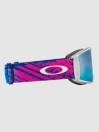 Oakley Line Miner L Lucas Braathen Signature Goggle