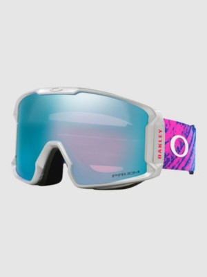 Line Miner L Lucas Braathen Signature Goggle