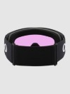 Oakley Line Miner L Matte Black Goggle