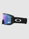 Oakley Line Miner L Matte Black Goggle