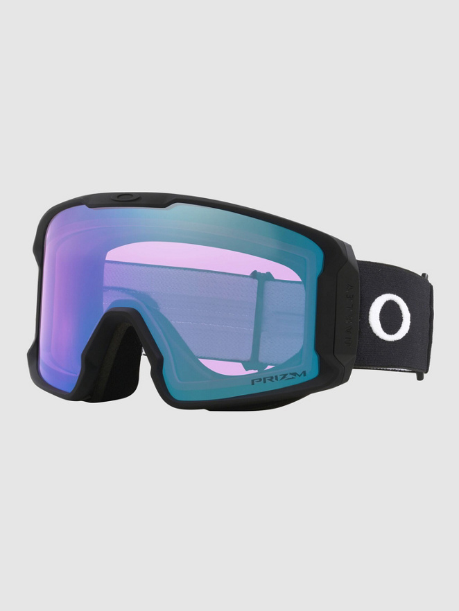 Oakley Line Miner L Matte Black Masque