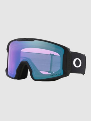 Line Miner L Matte Black Gafas de Ventisca