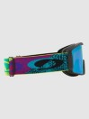 Oakley Line Miner L Multi Digital Ellipse Goggle