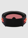 Oakley Line Miner L Rene Rinnekangas Signature Briller