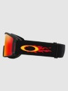 Oakley Line Miner L Rene Rinnekangas Signature Gogg