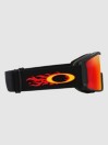 Oakley Line Miner L Rene Rinnekangas Signature Gogg