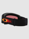 Oakley Line Miner L Rene Rinnekangas Signature Briller