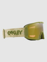 Oakley Line Miner L Sage Kotsenburg Signature Goggl