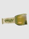 Oakley Line Miner L Sage Kotsenburg Signature Goggl