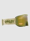 Oakley Line Miner L Sage Kotsenburg Signature Goggl