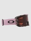 Oakley Line Miner L Toadstool Swirl Goggle