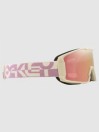 Oakley Line Miner M Toadstool Duality Goggle